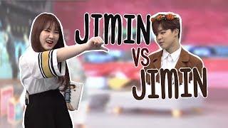 Classic ASC 158: Jimin vs Jimin