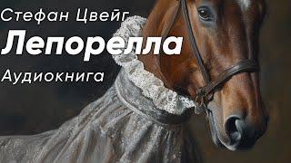 Лепорелла. Стефан Цвейг ( рассказ ) / аудиокнига