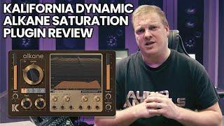 Kalifornia Dynamic Alkane Saturation Plugin Review