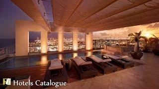 Most Expensive Hotel Suites in USA - $65,000 Per-Night