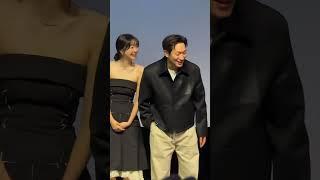 KIM DAMI AND SON SUK-KU FOR NINE PUZZLE PRESCON ️ #kimdami #sonsukku #fyp