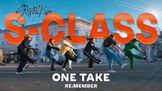 [KPOP IN PUBLIC ONETAKE] STRAY KIDS "특(S-CLASS)" | DANCE COVER BY RE:MEMBER