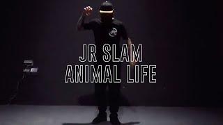 J Slam - Animal Life