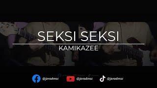 Seksi! Seksi! // @KMKZTVPH (Guitar Cover) - Rod