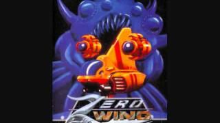 Zero Wing OST - Legrous (Stage 2)