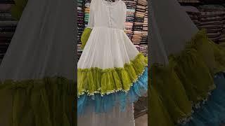 Looms official #dress #powarloom #womensfashion #weddingdress