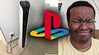 ps5.... bruh... for reals...