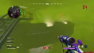*NEW* zombies glitch DIE MASCHINE