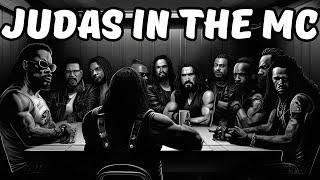 Prepare for Judas in the MC