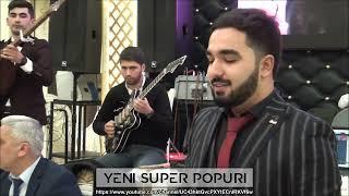 Yeni Super Popuri Eli Memmedov / gitara Reşad / sintez Üzeyr / qarmon Elvin / sazmen Vüsal