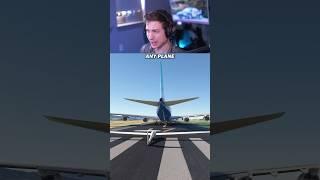 Using a 747 as a Glider Tow Plane