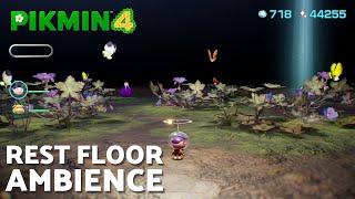 1 hour of Pikmin 4 Rest Floor Ambience