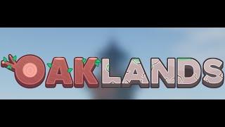 Гайд по Oaklands 1 часть