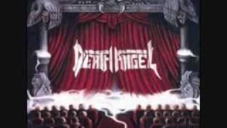 Death Angel's "Seemingly Endless Time"