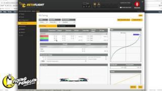 Flashing Betaflight firmware to SP Racing F3 FC