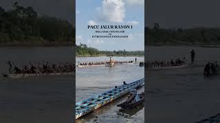 PACU JALUR RAYON 1 (2025) KC.CERENTI.DEK LASAK UNTUANG JADI VS PUTRI ONANGAN PADUKO SARI #kuansing