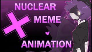 【NUCLEAR 】Murder Drones  ANIMATION MEME 