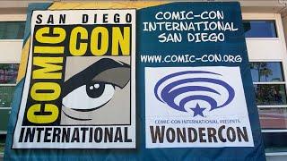 Comic-Con imposes strictest COVID-19 regulations in the nation