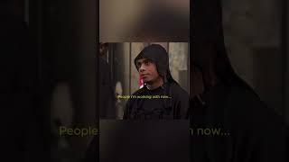 They the Old Days - Slim Charles  (The Wire) #thewire #slimcharles #bodie #youtubeshorts