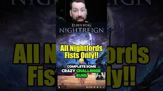 Skumnut beat all Nightlords with BARE FISTS!!