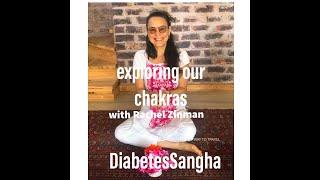 Exploring Our Chakras with Rachel Zinman