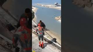 GTA V Funny moments 