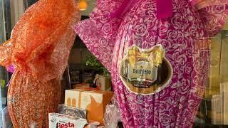 Modern Pastry Shop, Boston, MA, Pastry Shop Boston, #cannoli #pastryshop #boston #highlights