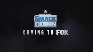 WWE Anthem | Friday Night Smackdown on FOX