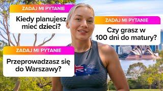 KIEDY PLANUJĘ MIEĆ DZIECI? - Q&A