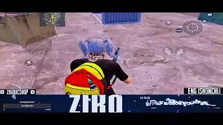 HUNTER vs ZIKO ##Hunter Win