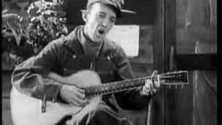 Jimmie Rodgers - Waiting for a Train/Daddy andHome/BlueYodel