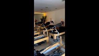 Discover Limitless Possibilities with the M8 Pro Reformer