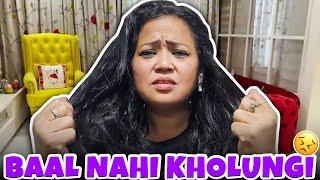 Garmi Lagti Hai Baal Kabhi Nahi Kholungi | Bharti Singh | Haarsh Limbachiyaa | Golla