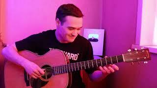 Estas Tonne - The Song Of The Golden Dragon (Pavel Genne) #natashacompetition2025