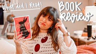 Book review: Bunny by Mona Awad