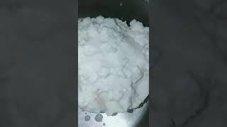 Make Cheese at Home ( Desi Makhan) | Mamta Pal family vlog| #shorts #youtube #viral #food #desi #new