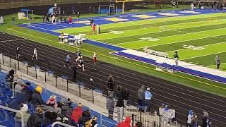 Bishop Ready Girls 200m - Berlin Invitational 2024