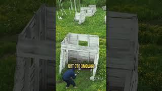CS:GO? Серьёзно? Пока ты сидишь за компом — в “Стволе” уже идёт настоящая битва!