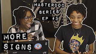 more signs you're a lesbian | Lesbian Masterdoc Series Ep. 3