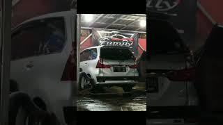 DAIHATSU XENIA R SPORTY 2018 (BUKAN BUAT BALAP BALAP)