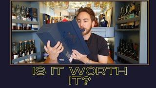 Is it worth it? Johnnie Walker Blue Label Review