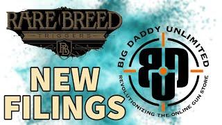 Rare Breed v. BDU! What Customer Data Is Wanted?
