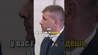 Лукашенко угрожает снимать головы / В Беларуси дохнут коровы