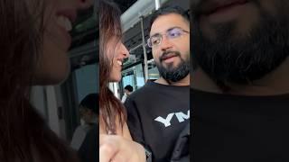 *Flying* to AHMEDABAD️| Our *First* trip️ #youtube #trending #couple