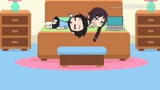 Уральские пельмени (Gacha life)