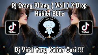 DJ ORANG BILANG ( WALI ) X DROP HABIBI BBHC VIRAL TIKTOK TERBARU YANG KALIAN CARI!!