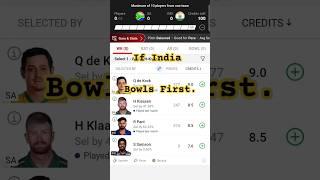 ind vs sa dream11 team, ind vs sa, ind vs sa dream11 prediction today, india vs south africa