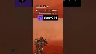 Great Ideas! | decoy244 on #Twitch