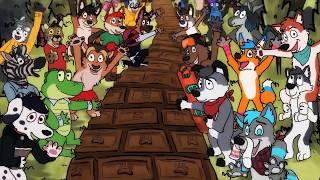 Midwest Furfest Opening - 2017