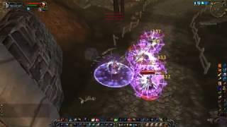Bonescythe Digs WoW Classic Quest